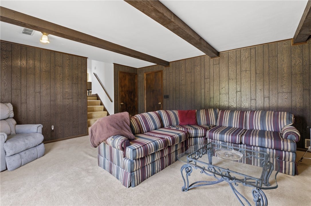 150 Melissa Drive, Mount Pleasant, PA 15666