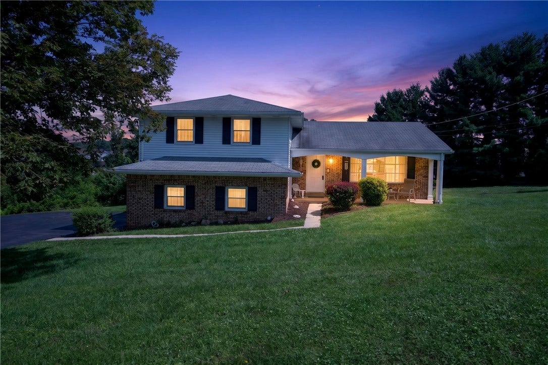 150 Melissa Drive, Mount Pleasant, PA 15666