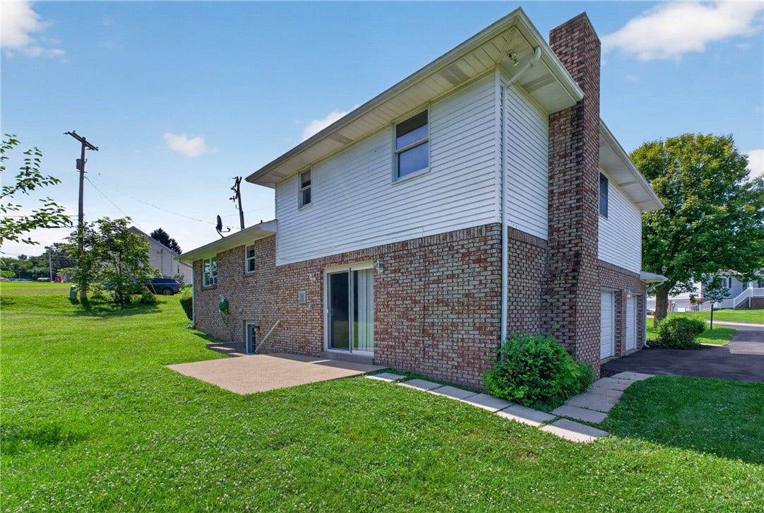 150 Melissa Drive, Mount Pleasant, PA 15666