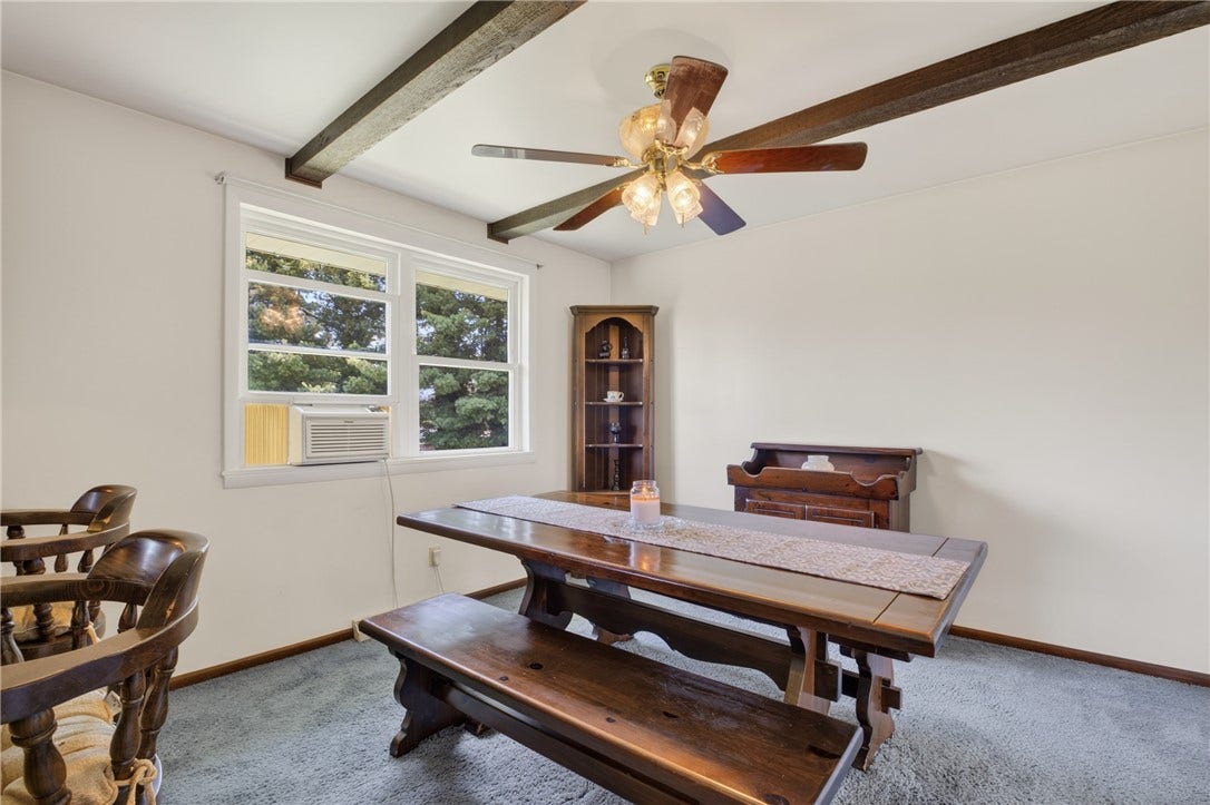 150 Melissa Drive, Mount Pleasant, PA 15666