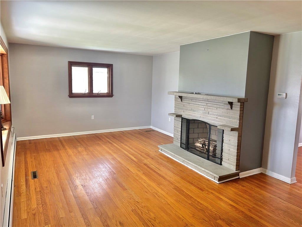1873 Virginia Via, Washington, PA 15301