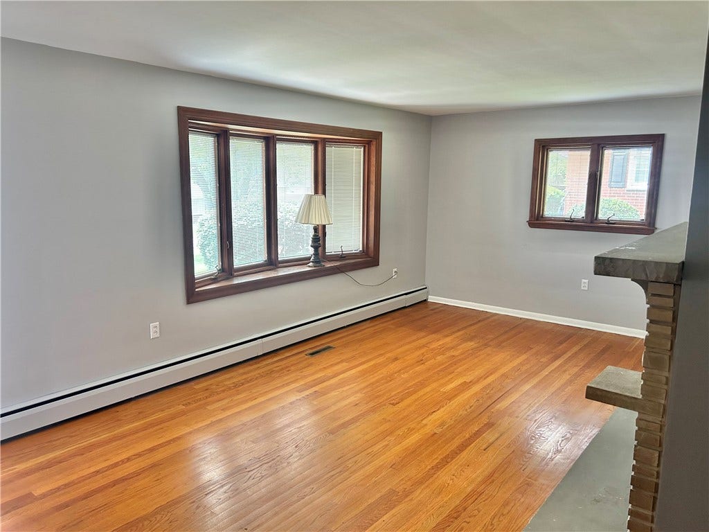 1873 Virginia Via, Washington, PA 15301