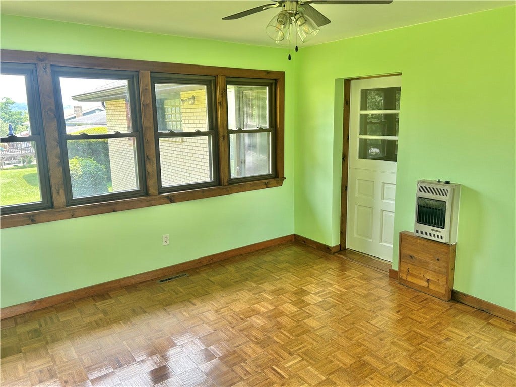 1873 Virginia Via, Washington, PA 15301