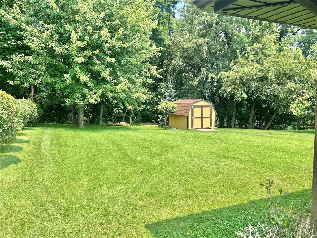 1873 Virginia Via, Washington, PA 15301