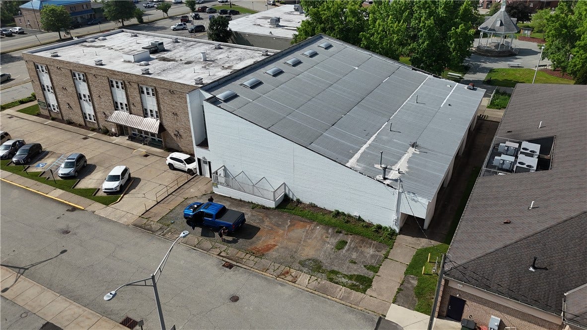 115 Pioneer Way, Scottdale, PA 15683