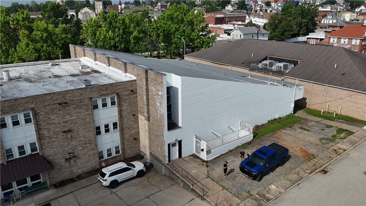 115 Pioneer Way, Scottdale, PA 15683