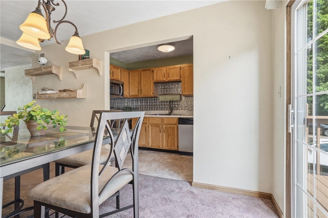 822 Mount Pleasant Rd, Greensburg, PA 15601