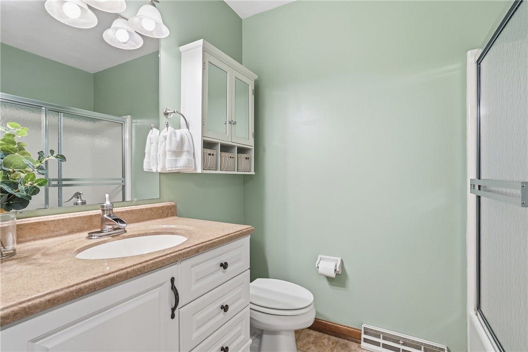 822 Mount Pleasant Rd, Greensburg, PA 15601