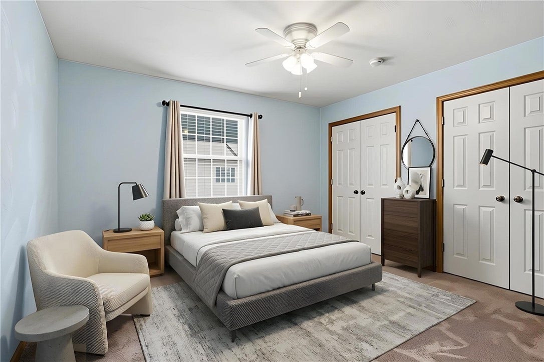 822 Mount Pleasant Rd, Greensburg, PA 15601
