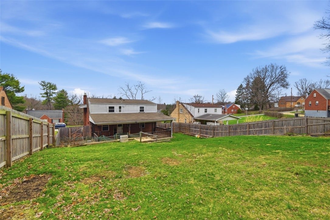 3109 Aniray Cir, Bethel Park, PA 15102