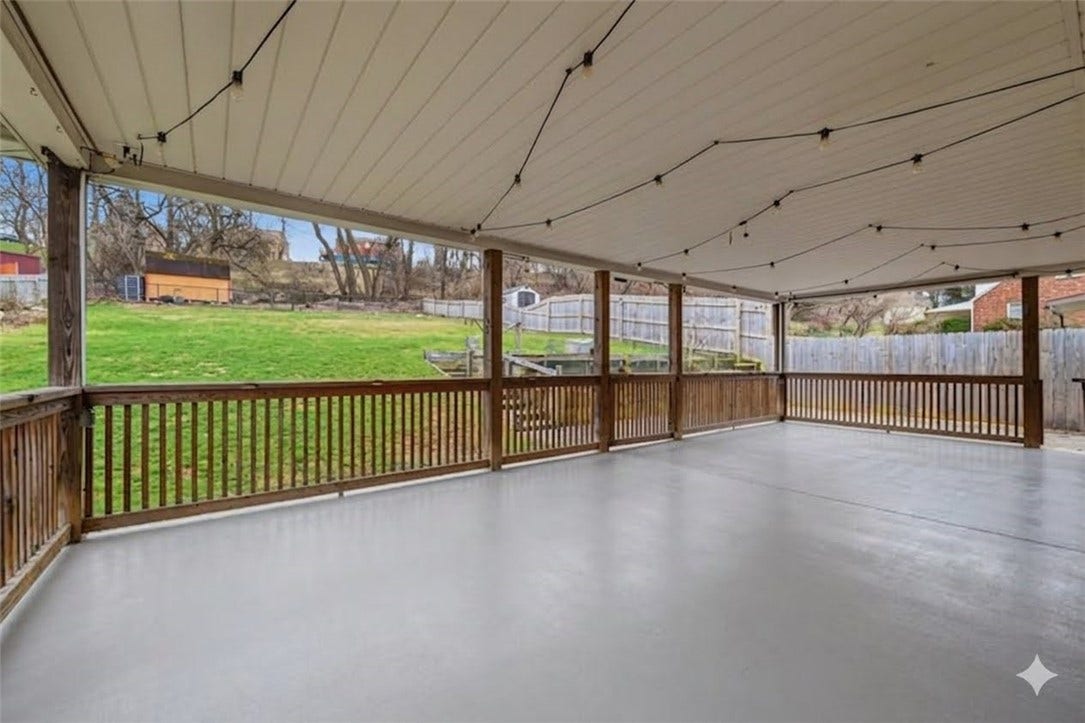 3109 Aniray Cir, Bethel Park, PA 15102