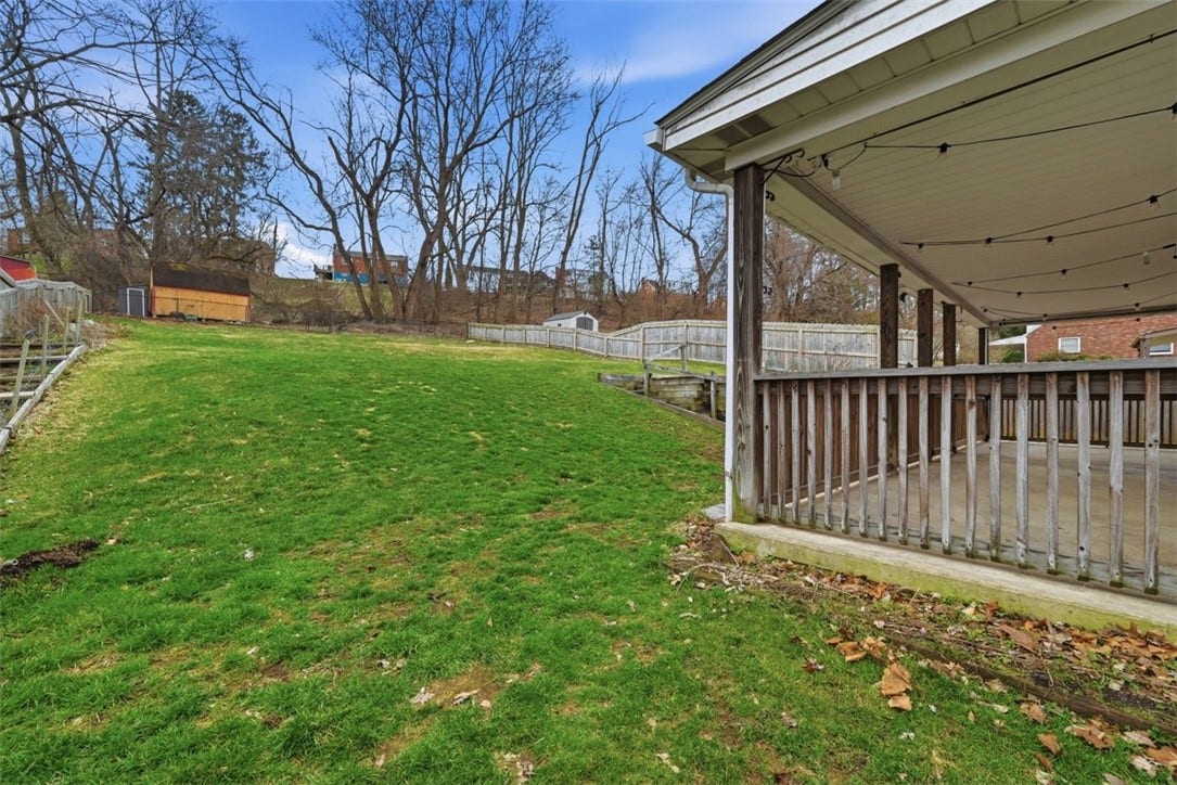 3109 Aniray Cir, Bethel Park, PA 15102