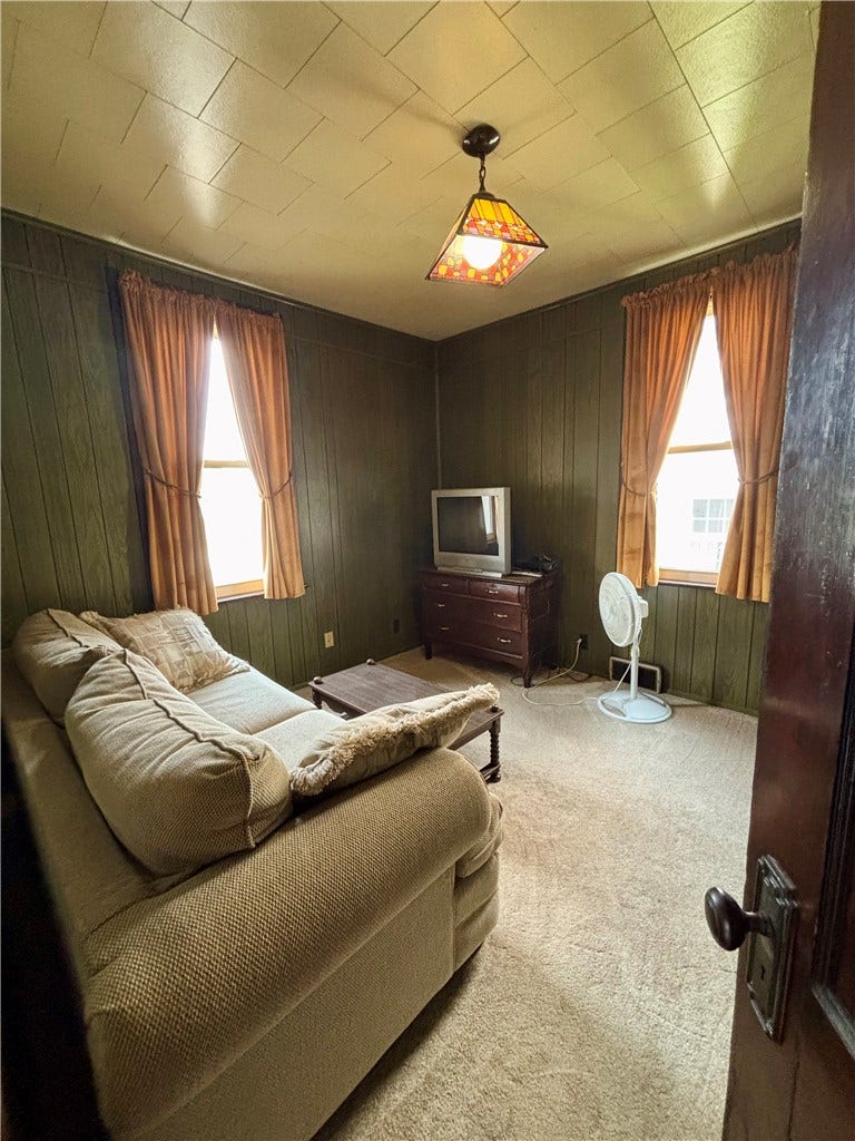 1024 High Street, Brownsville, PA 15417