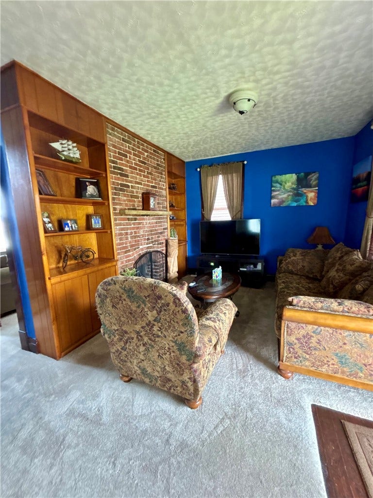 1024 High Street, Brownsville, PA 15417