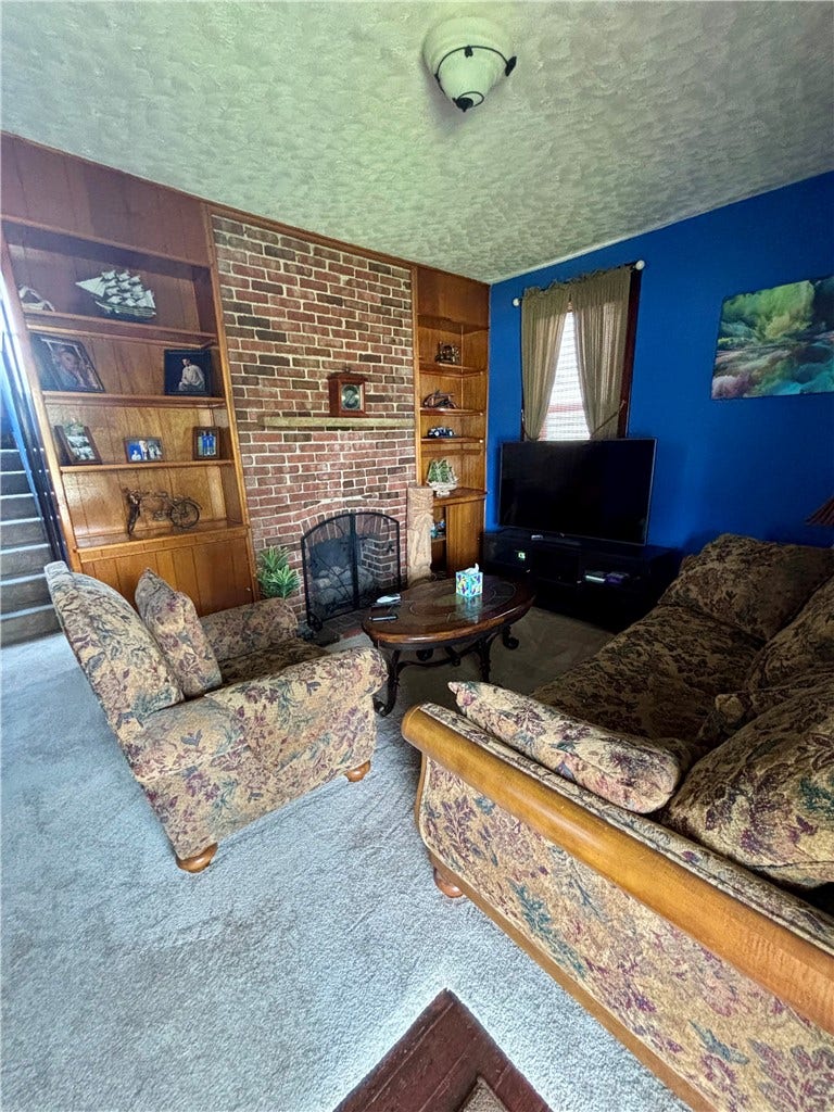 1024 High Street, Brownsville, PA 15417