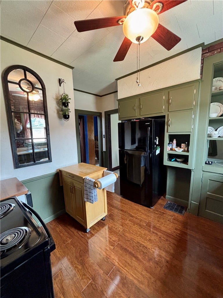 1024 High Street, Brownsville, PA 15417