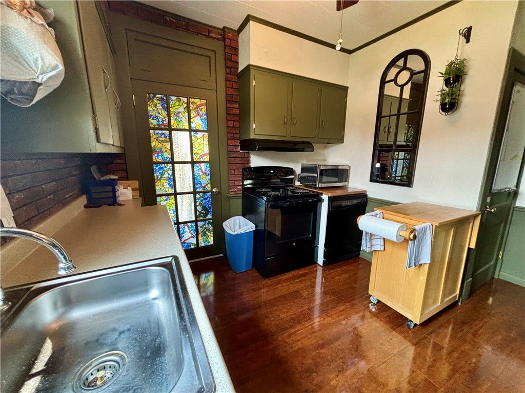 1024 High Street, Brownsville, PA 15417