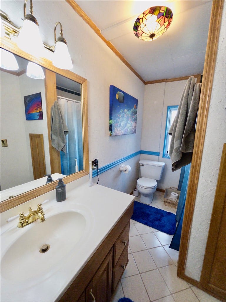 1024 High Street, Brownsville, PA 15417