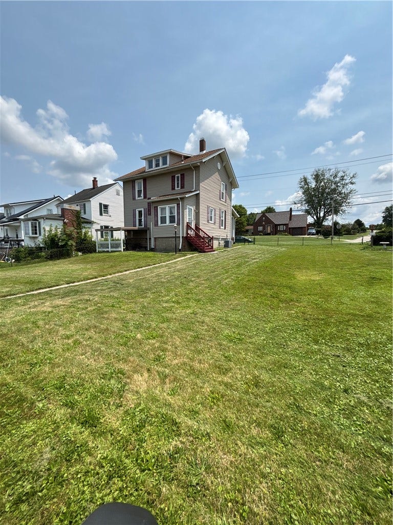 1024 High Street, Brownsville, PA 15417
