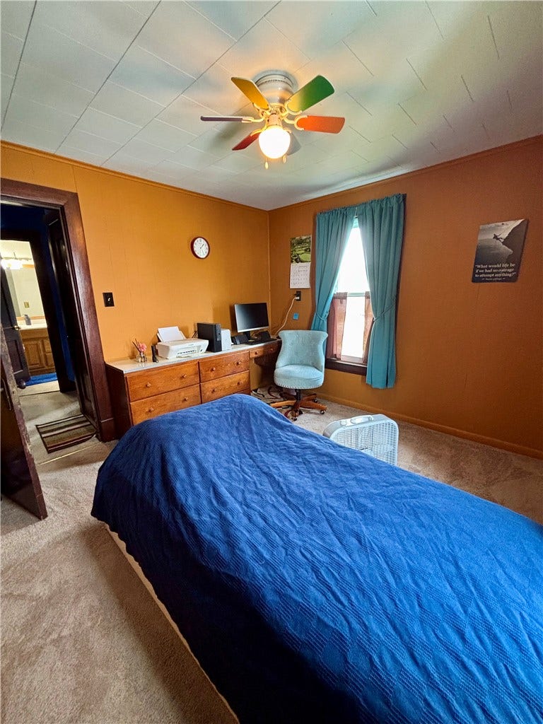 1024 High Street, Brownsville, PA 15417