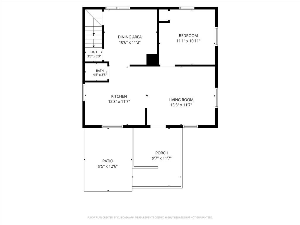 118 Homewood Ave, Belle Vernon, PA 15012