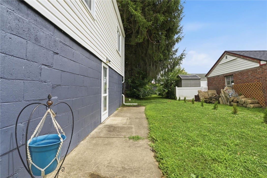 118 Homewood Ave, Belle Vernon, PA 15012