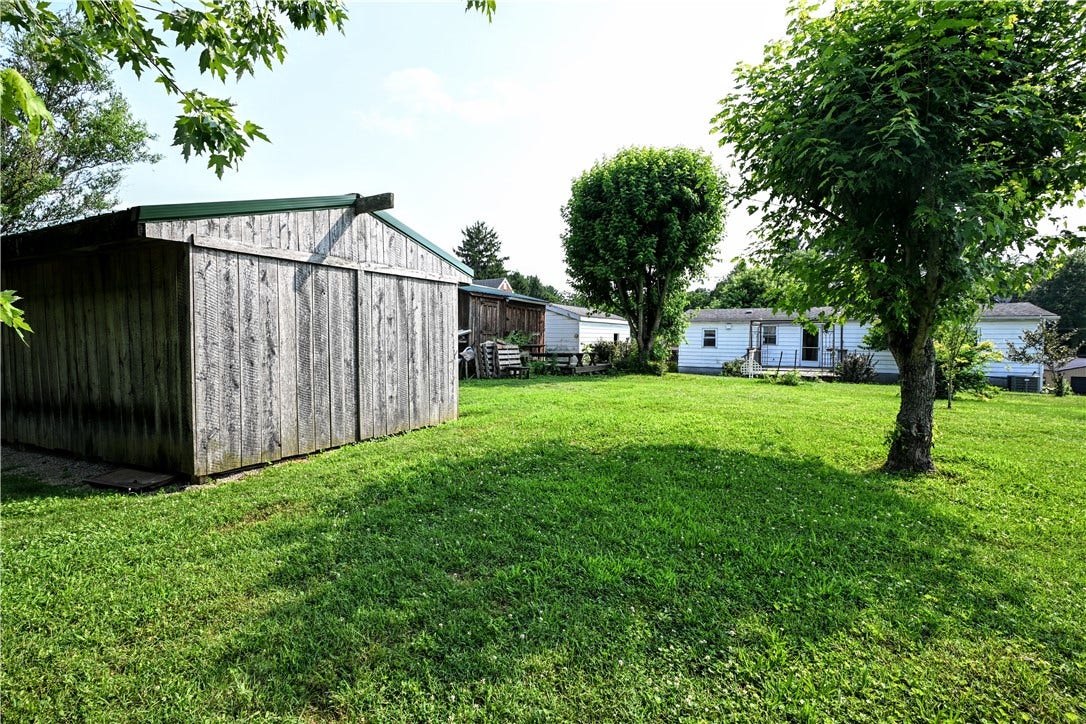254 Ridge Road, Brownsville, PA 15417