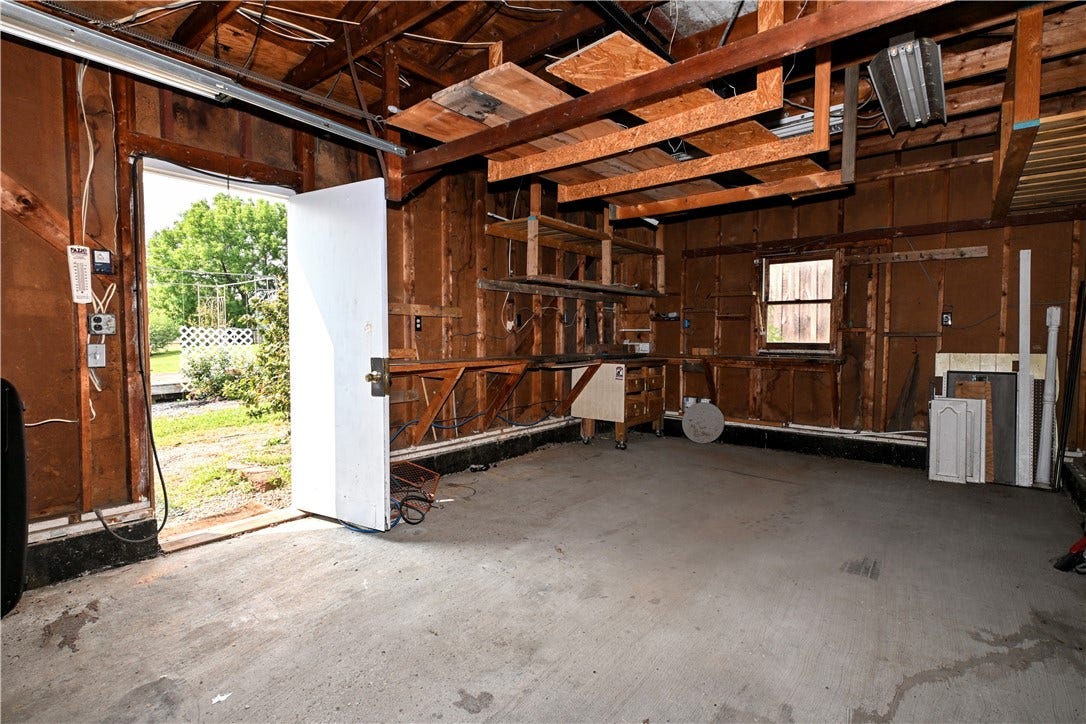 254 Ridge Road, Brownsville, PA 15417