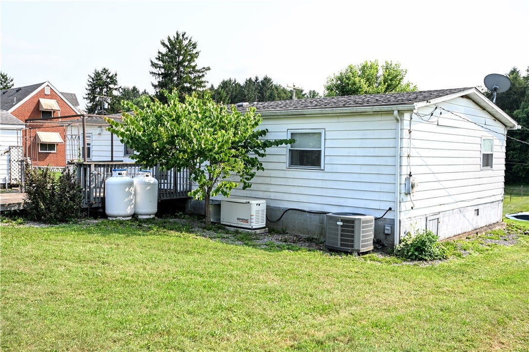 254 Ridge Road, Brownsville, PA 15417