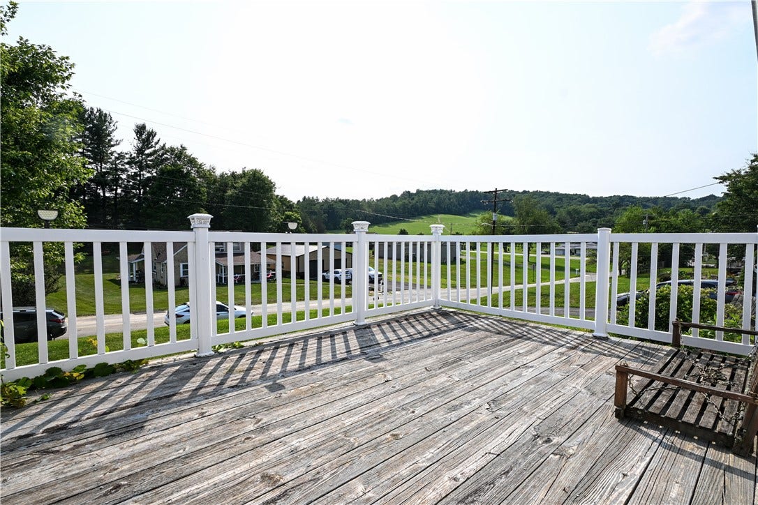 254 Ridge Road, Brownsville, PA 15417