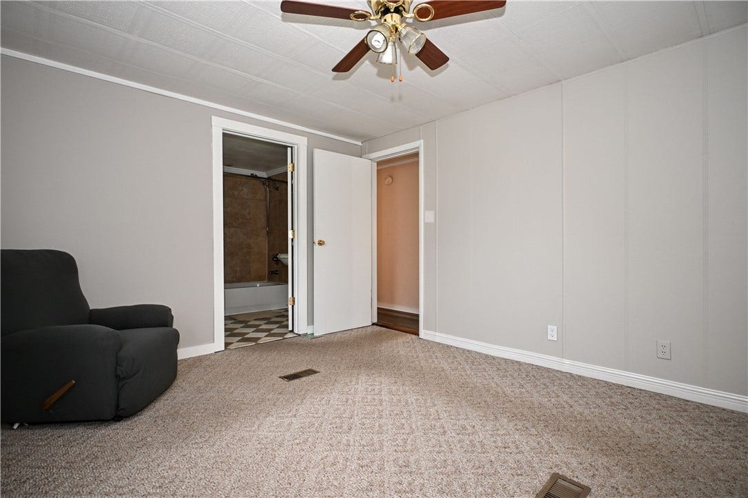 254 Ridge Road, Brownsville, PA 15417