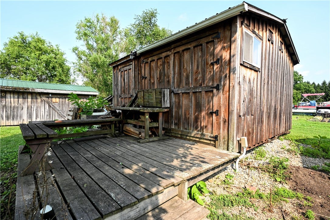 254 Ridge Road, Brownsville, PA 15417