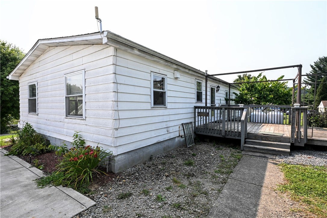 254 Ridge Road, Brownsville, PA 15417