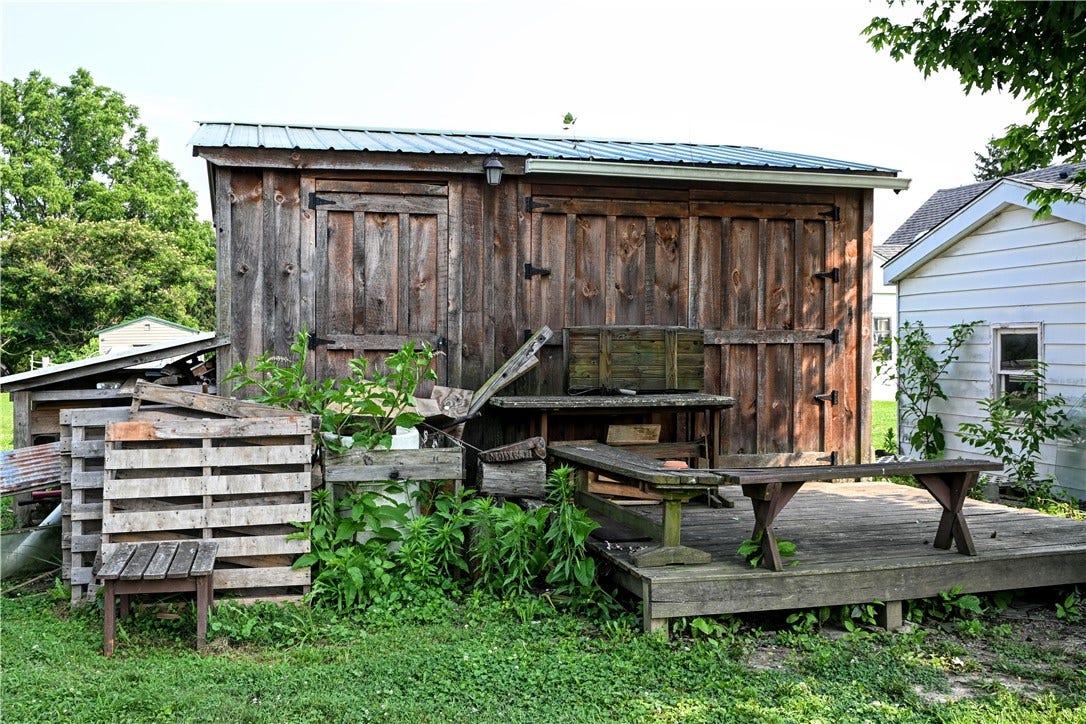 254 Ridge Road, Brownsville, PA 15417