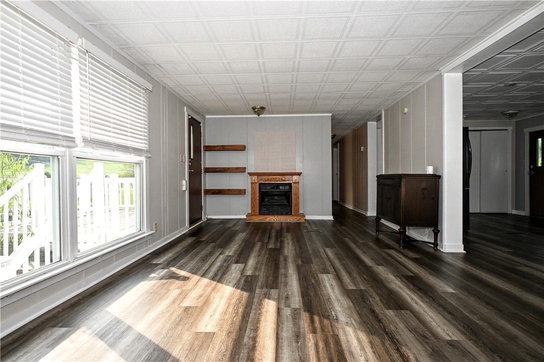 254 Ridge Road, Brownsville, PA 15417