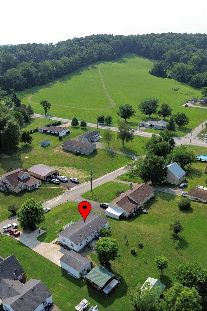 254 Ridge Road, Brownsville, PA 15417