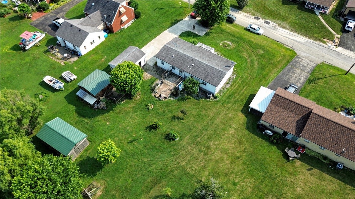 254 Ridge Road, Brownsville, PA 15417