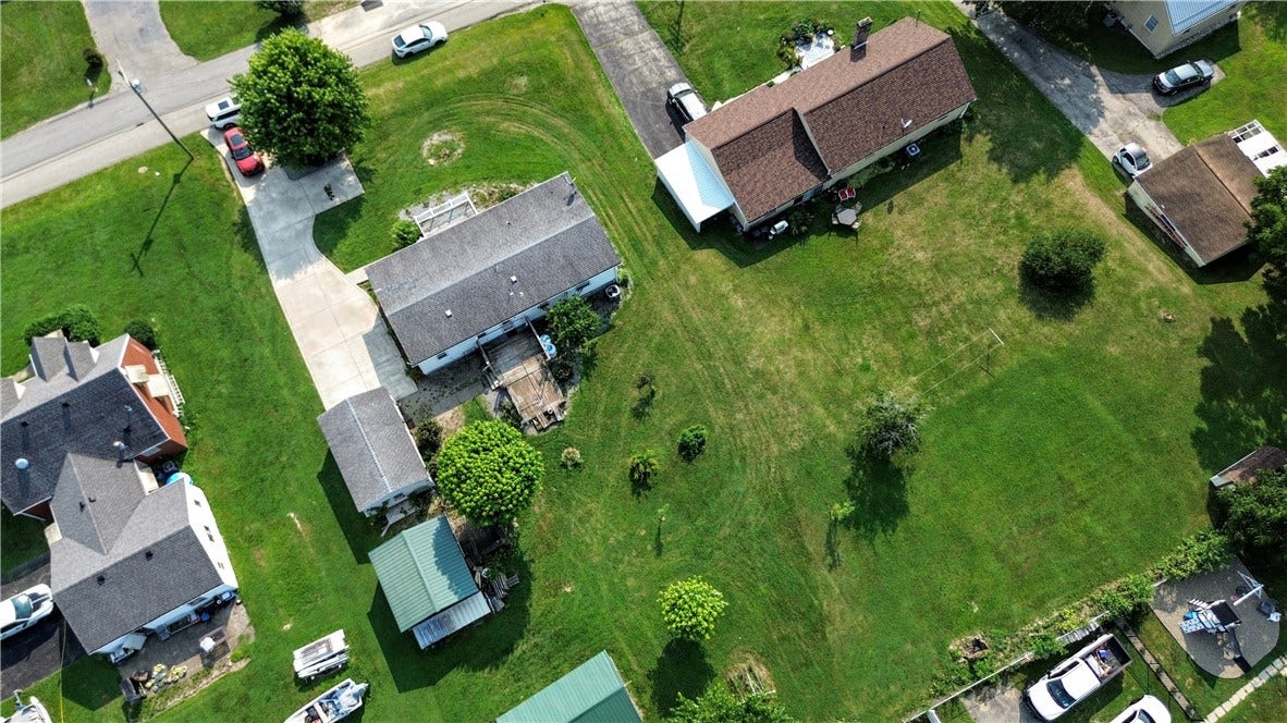 254 Ridge Road, Brownsville, PA 15417