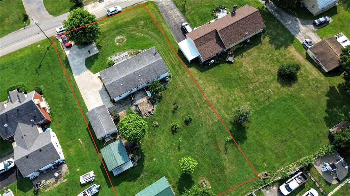 254 Ridge Road, Brownsville, PA 15417