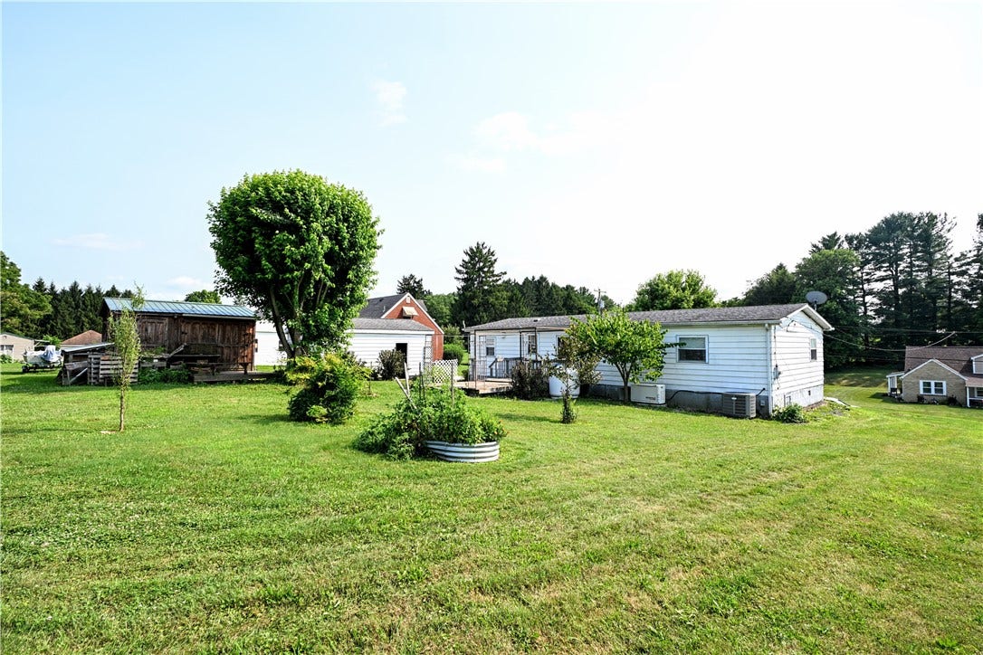 254 Ridge Road, Brownsville, PA 15417