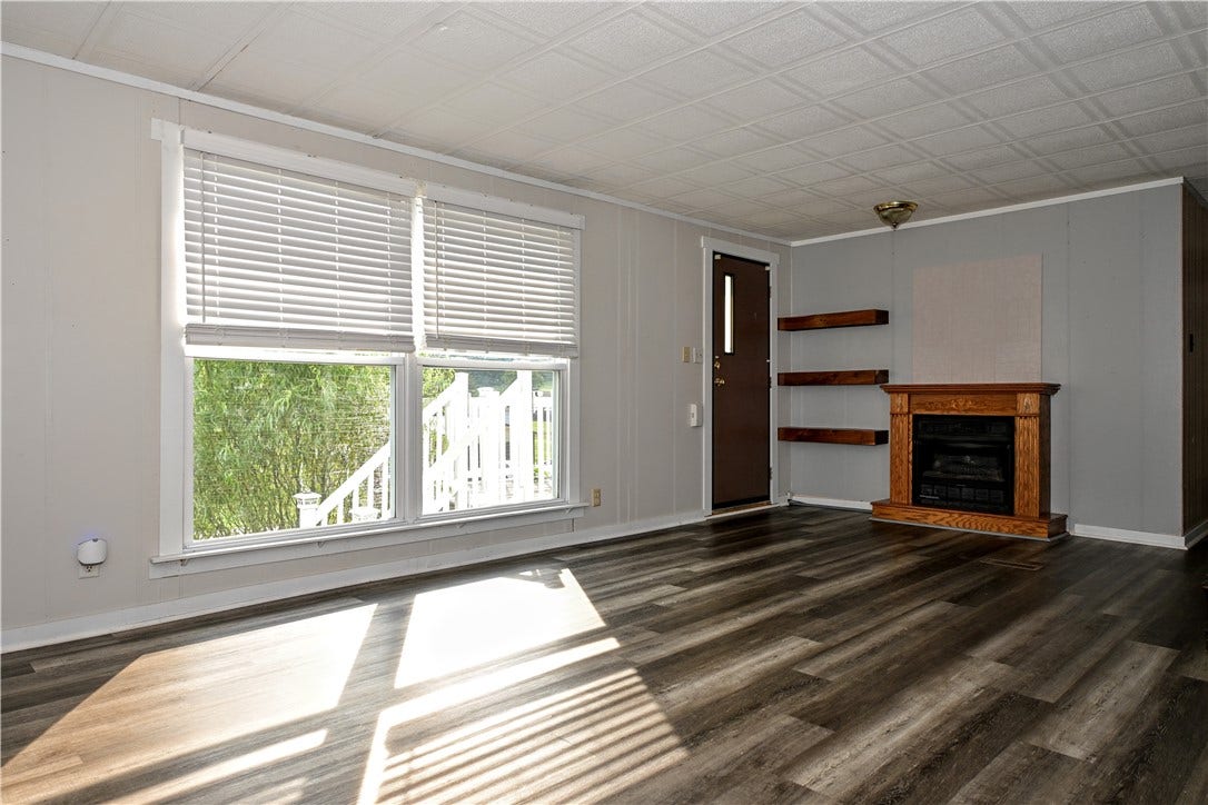 254 Ridge Road, Brownsville, PA 15417