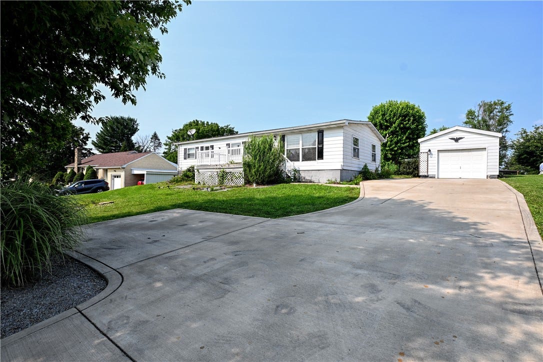 254 Ridge Road, Brownsville, PA 15417