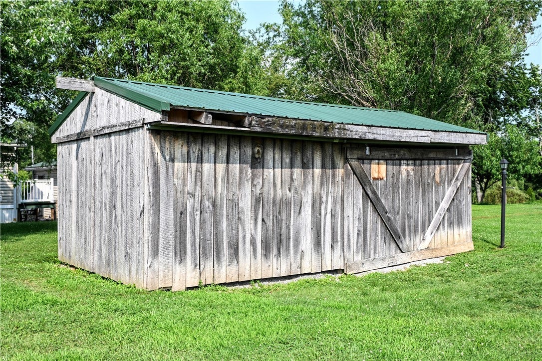 254 Ridge Road, Brownsville, PA 15417