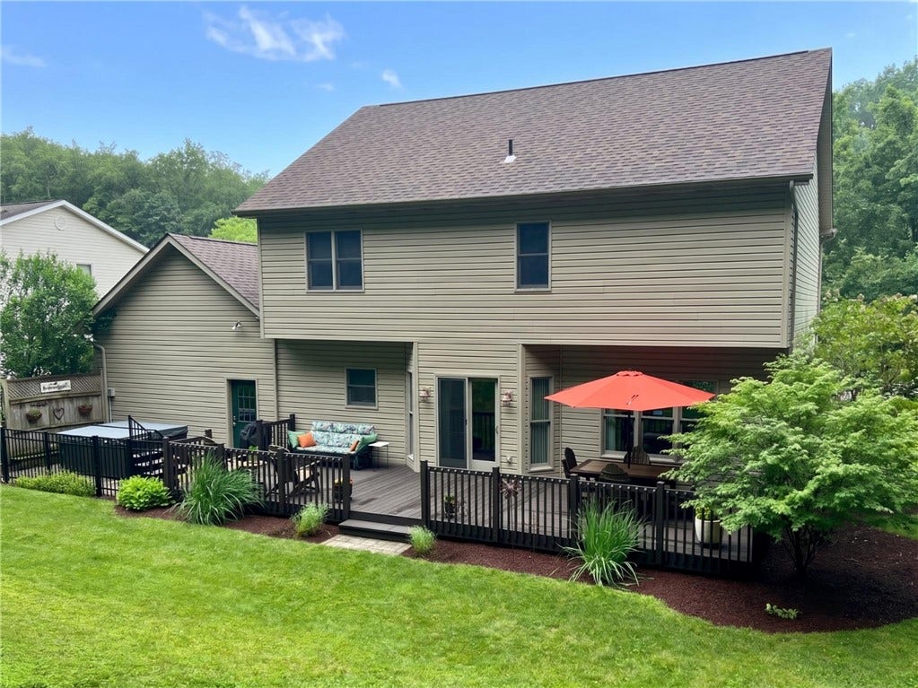 229 KATHERINE DRIVE, North Huntingdon, PA 15642