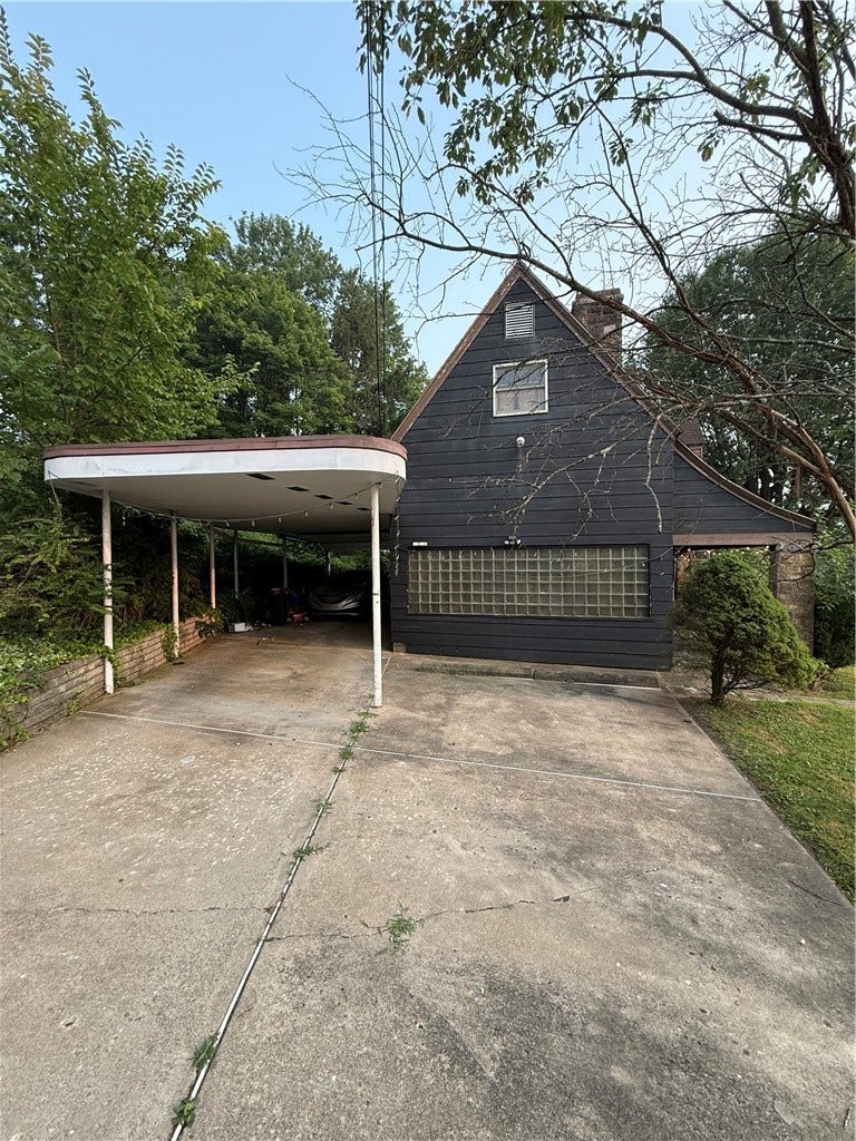103 Sylvanus Ave, Uniontown, PA 15401 103 Sylvanus Ave, Uniontown, PA 15401
