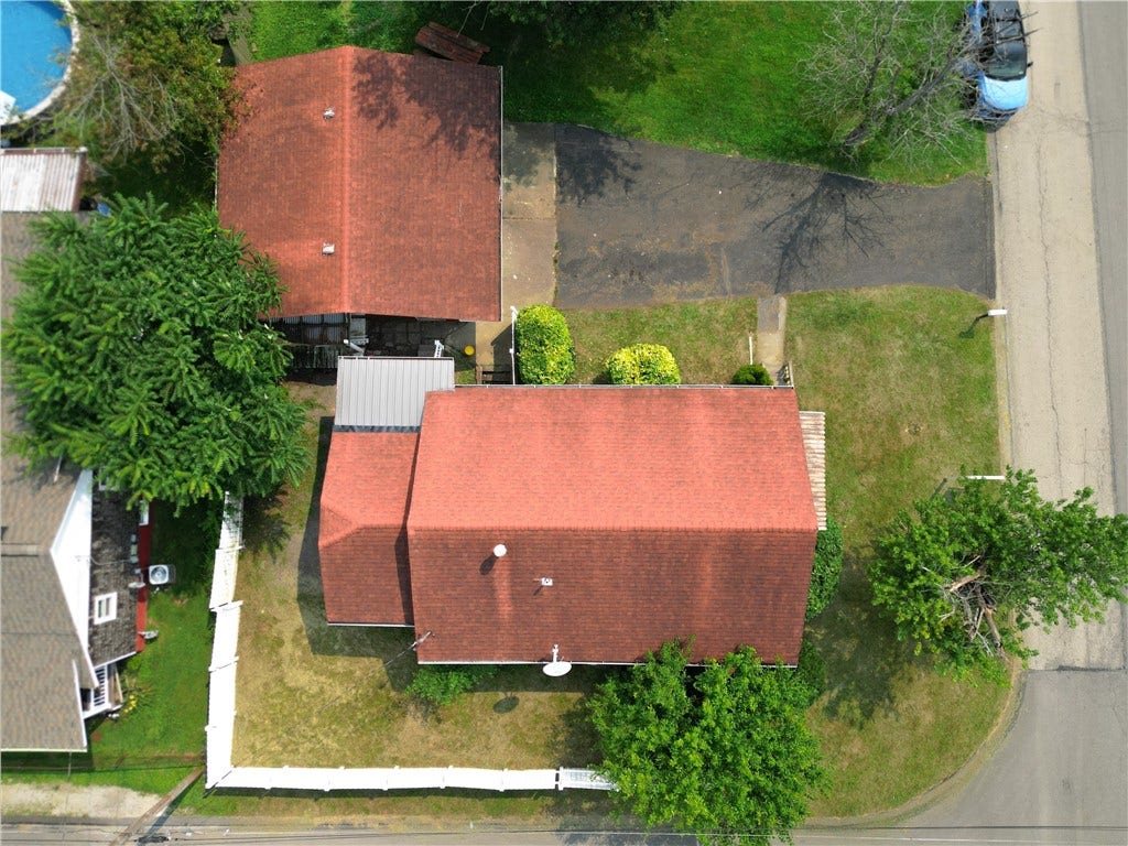 490 Glenn St, Washington, PA 15301