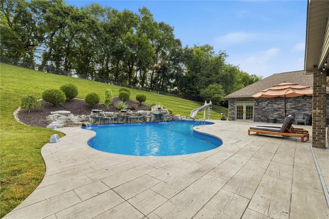 1066 Nottingham Ct, North Huntingdon, PA 15642