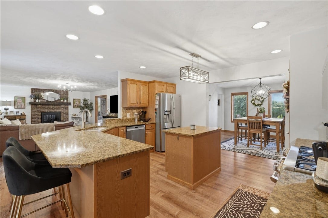 1066 Nottingham Ct, North Huntingdon, PA 15642