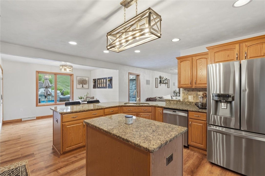 1066 Nottingham Ct, North Huntingdon, PA 15642