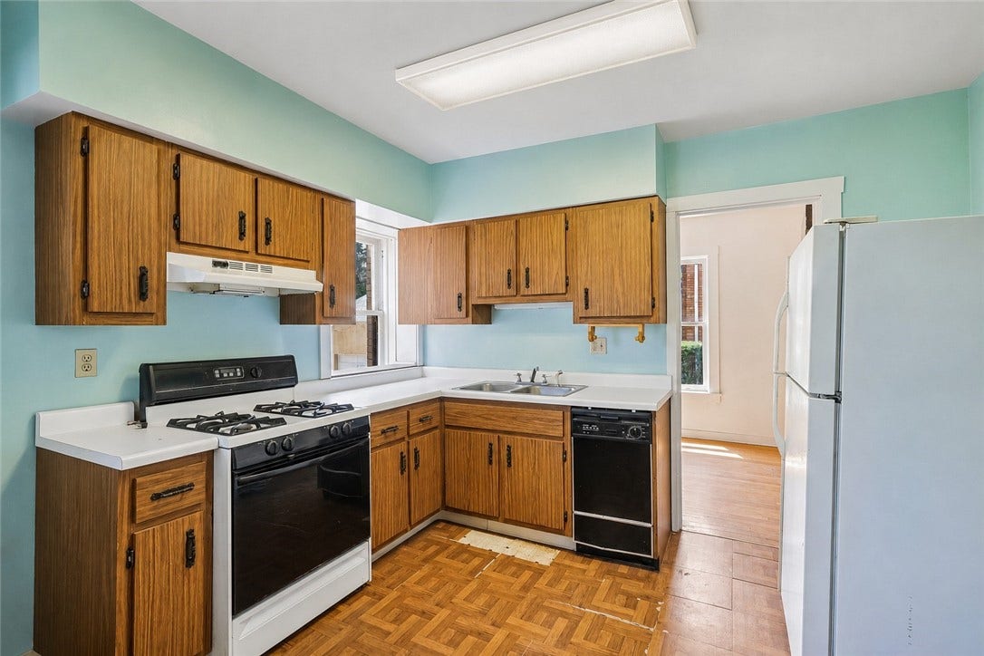 622 Whitney Avenue, #2, Pittsburgh, PA 15221 622 Whitney Avenue, #2, Pittsburgh, PA 15221